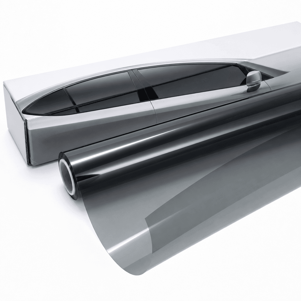 Phim cách nhiệt 3M Crystalline CR60