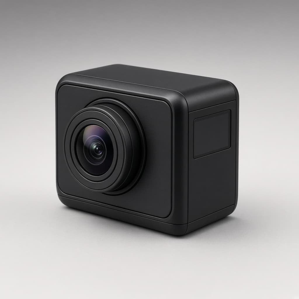 Camera hành trình 2026: 5 mẫu đáng mua trong tầm giá 3 triệu