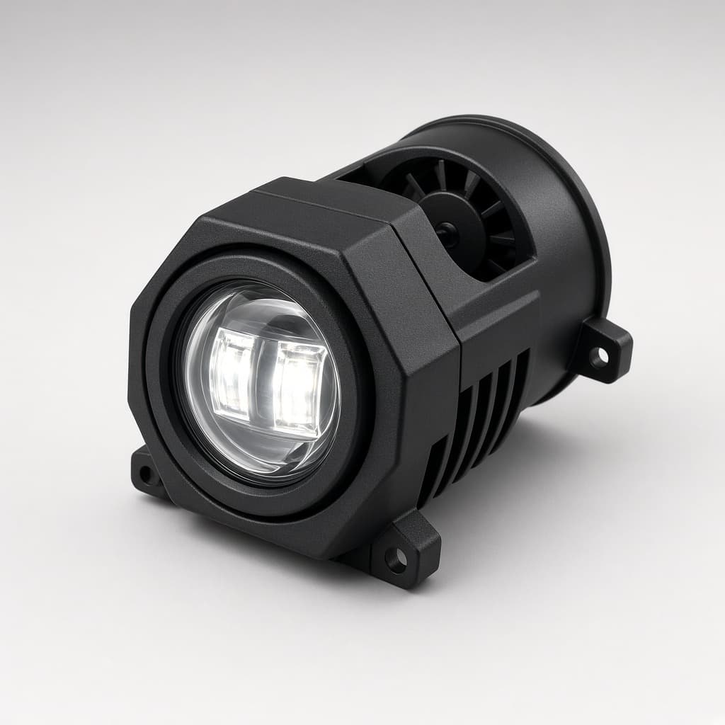 Titan Black 3.0