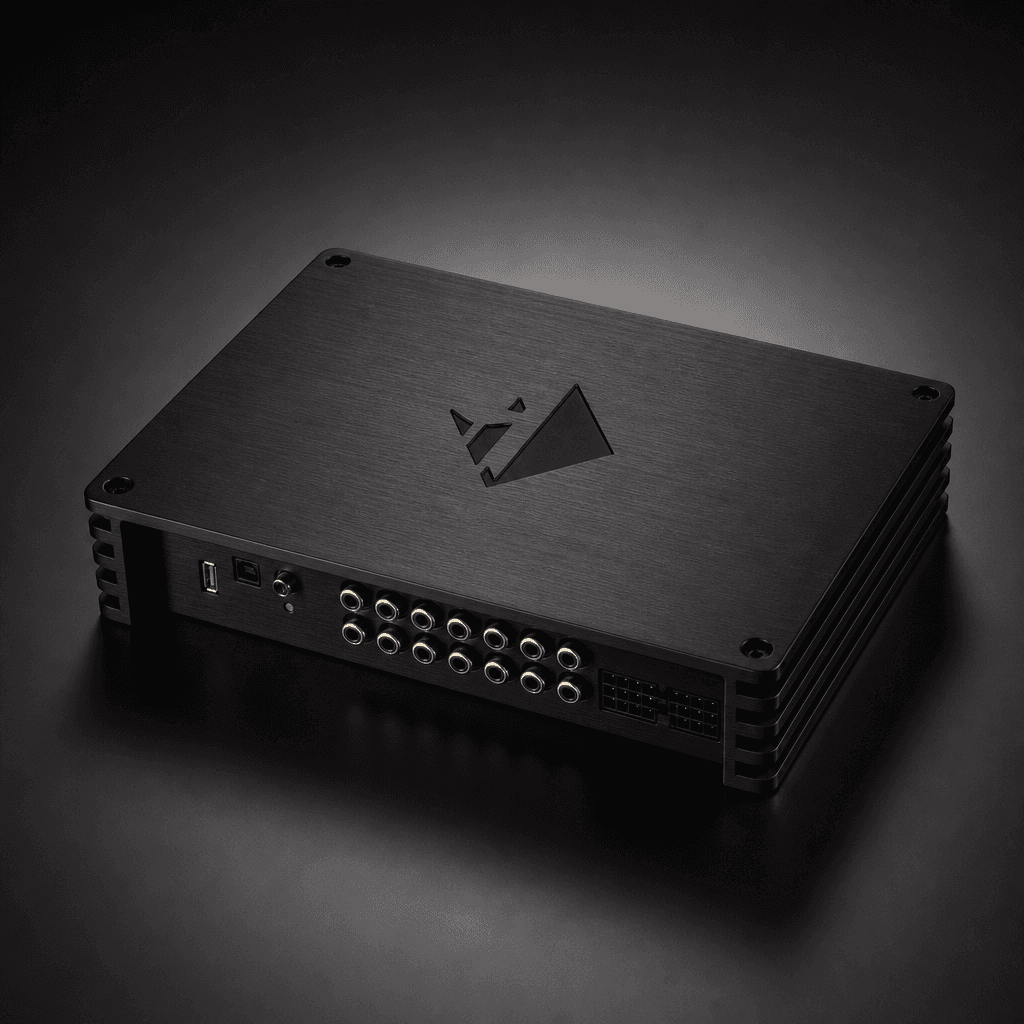 Bộ DSP Helix DSP.3